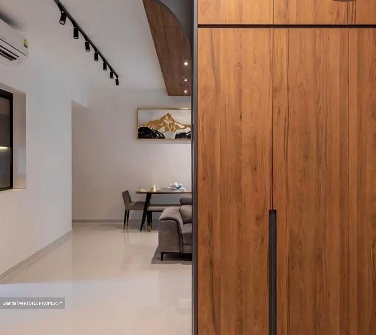 Eight Courtyards (D27), Condominium #549987931